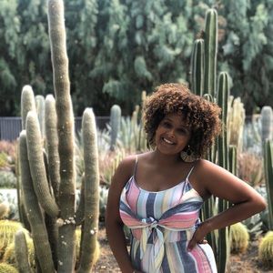 Meet your Posher, Iesha